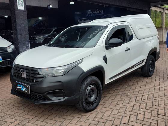 FIAT STRADA 1.4 FIRE FLEX ENDURANCE CS MANUAL FIAT STRADA 1.4 FIRE FLEX ENDURANCE CS MANUAL